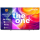 Telewizor Philips 43PUS9010 43" QLED 4K 120 Hz Ambilight Dolby Atmos Vision